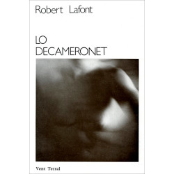 Lo Decameronet - Robèrt Lafont