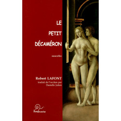 Le Petit Décaméron (fr) - R. Lafont, D. Julien trad.