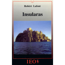 Insularas - Robert Lafont