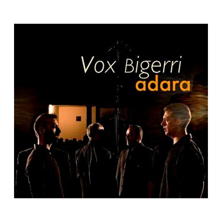 Vox Bigerri - Adara 