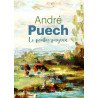 André Puech peintre paysan - Collectif
