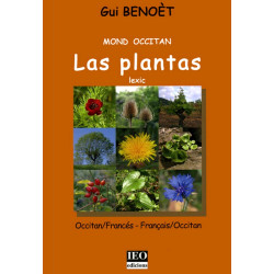Las Plantas - Gui Benoèt