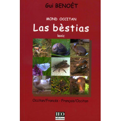 Las bèstias (bil) - Gui Benoèt