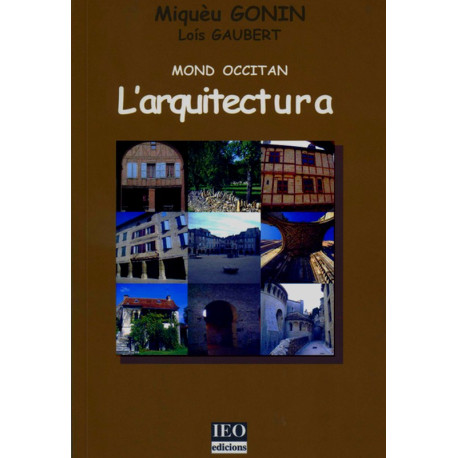L'arquitectura - M. Gonin, L. Gaubert