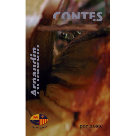 Contes - Félix Arnaudin