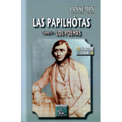 Las Papilhòtas (tòme 1) - Jansemin / Jasmin