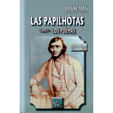 Las Papilhòtas (tòme 1) - Jansemin