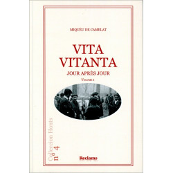 Vita vitanta (bil, vol 1) - Miquel de Camelat