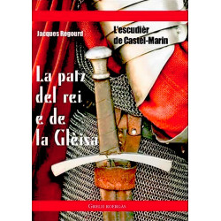 L'Escudièr de Castèl-Marin - Jacques Regourd