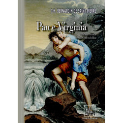 Pau e Virginia (lg) - Bernardin de Saint-Pierre