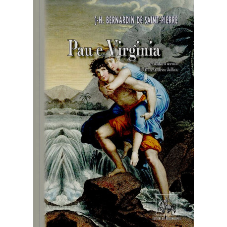 Pau e Virginia (lg) - Bernardin de Saint-Pierre