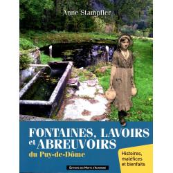 Fontaines, lavoirs et abreuvoirs - A. Stampfler