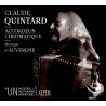 Claude Quintard - Accordéon chromatique