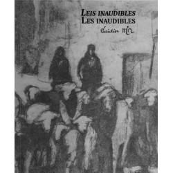 Leis Inaudibles (bil) - Daidier Mir