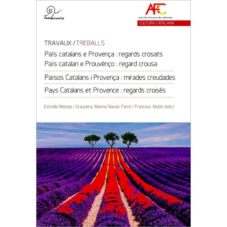 País catalan e Provença : regards crosats - Collectiu