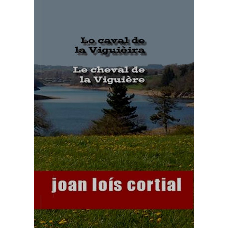 Lo Caval de la Viguièira (bil) - Jean-Louis Courtial