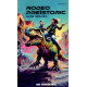 Rodeo preïstoric (lg) - Aure Seguier