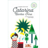 Catarina Barba Fina (bil) - Cie Léonie tricote