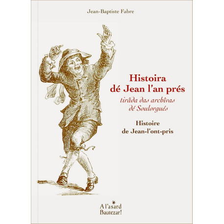 Histoira de Jean l'an prés - Jean-Baptiste Fabre