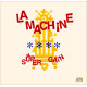 CD La Machine - Super gain