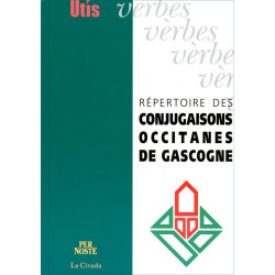 Conjugaisons de Gascogne - M. Grosclaude, G. Narioo