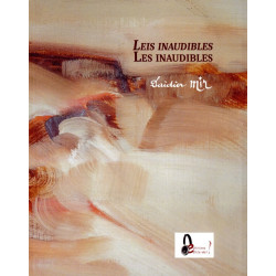 Les Inaudibles (bil) - Didier Mir