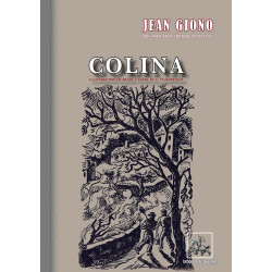 Colina (oc) - Jean Giono, trad. J. Fijac