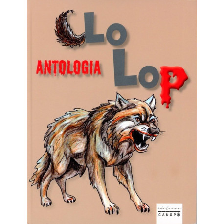 Lo lop : Antologia - Collectif