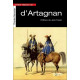 Petite histoire de d'Artagnan - Charles Samaran
