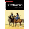 Petite histoire de d'Artagnan - Charles Samaran