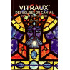 Vitraux des églises du Cantal - collectif