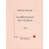 Los Beatles de Sant-Çubran - Michel Fraysse