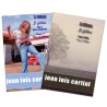 Trois filles, tomes 1 et 2 (bil) - Jean-Louis Courtial