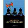 Los tres raubaires - Tomi Ungerer