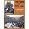 Histoire du peuple basque - Jean-Louis Davant