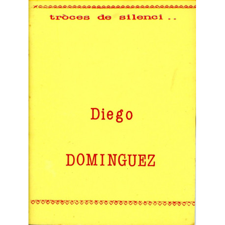 Diego Dominguez - traduit par Marcèu Esquieu