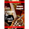 Los camins de l'exili - Jacques Regourd