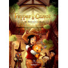 Pepper & Carrot tome 2 (gs) - David Revoy