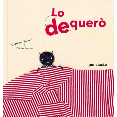 Lo dequerò - Stéphane Servant, Cécile Bonbon