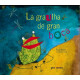La graulha de gran boca - E. Nouhen, F. Vidal