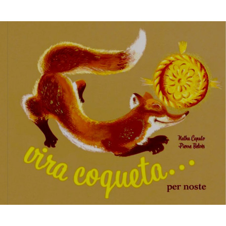 Vira coqueta - Natha Caputo, Pierre Belvès