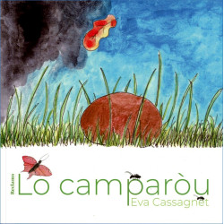 Lo camparòu - Eva Cassagnet