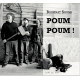 Bougnat Sound - Poum Poum !