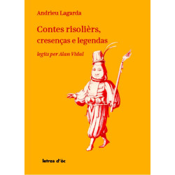 Contes risolièrs, cresenças... - André Lagarde