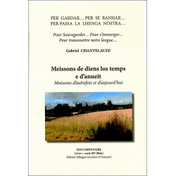 Meissons de diens los temps e... (bil) - Gabriel Chantelauze