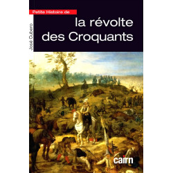 Petite histoire... des Croquants - José Cubero