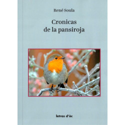 Cronicas de la pansiroja - René Soula