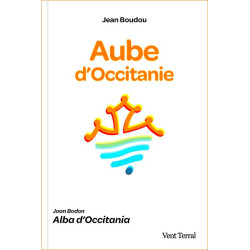 Aube d'Occitanie - Jean Boudou