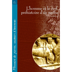 L'homme et le cerf - Jean Abélanet