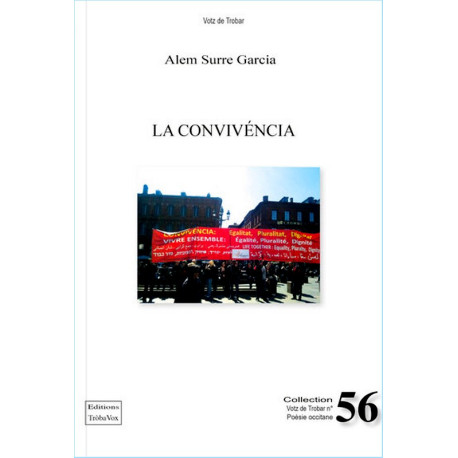 La Convivéncia (fr) - Alem Surre Garcia